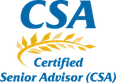 Certified Senior Advisor